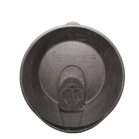 Tervis Tumbler 24 oz It's Five O' Clock Somewhere Tiki Jimmy Buffett Parrot Cup - Picture 2 of 3